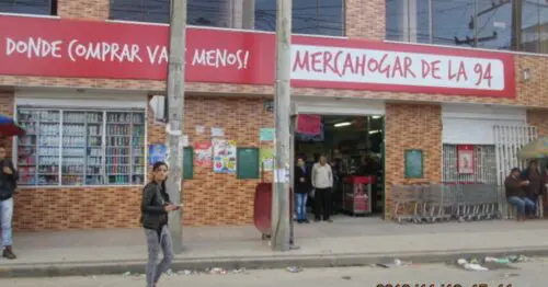 MERCA HOGAR SURTIMAX MERCA HOGAR SURTIMAX